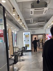 -LJOY丽锦造型·烫发染发