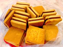 -爱德顺糕点食屋(利民道店)