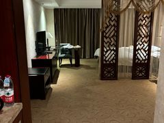 -大同王府至尊酒店