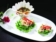 -广东嘉华大酒店·金銮阁中餐厅