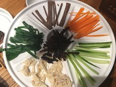 -云海肴云南菜·蒸汽石锅鱼(北京良乡华冠店)