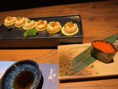 -京鹿料理(荟聚店)