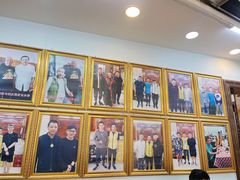 -清真利德顺小老饭庄(复兴路店)