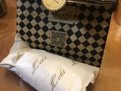-Let's Taipei 非常烘焙(太古里店)