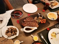 -恰餐厅CHAR Grill(北京三里屯洲际店)