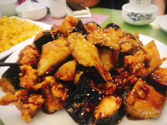 -桃子餐厅·天津菜(红星路直营店)