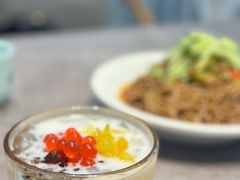 -奔跑吧陕菜·盛世长安(民乐园万达店)