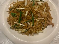 -酌宴府The China Club·广州万富希尔顿酒店(云城东路店)