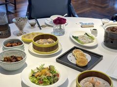 -南景饭店(万家丽路店)
