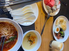 -東舍食唐精品陕菜馆
