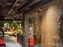 -丹江渔村(首都机场店)