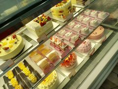 -BreadTalk面包新语·烘焙蛋糕(海岸城店)