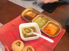-食彩美印度特色美食餐厅·印度料理