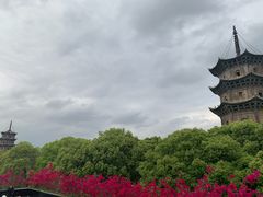 -福州开元寺