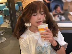 -麦当劳(长泰商业广场店)