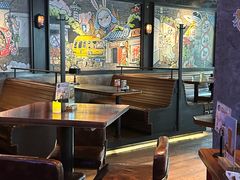 -京A Taproom·精酿餐吧(CBD店)
