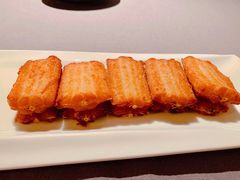 黄金脆带鱼-新荣记(湾仔店)