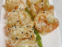 -大树餐厅(万达创始店)