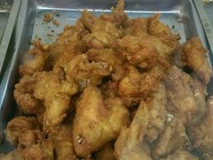 -延庆观炸鸡(淮北街总店)