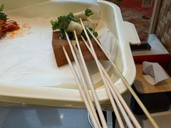 -大斌家串串火锅(浏阳河店)