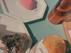 -sugarman espresso素饮糖人高新咖啡工厂