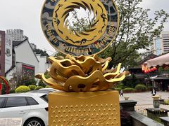 -泸州老窖景区