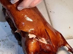 -黑窑厂糖油饼烤鸭·清真菜(旗舰店)