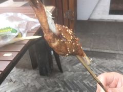 -型男美蛙烤牛蛙(南长街店)
