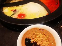 -火锅岛潮牌自助餐厅(天津天佑城店)