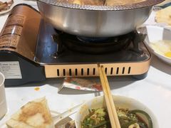 -0317火锅鸡·清真(正达店)