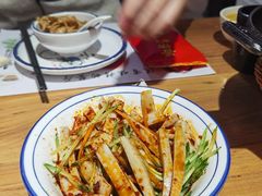 -晋情·游子轩(梅花路店)