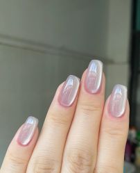 点击看大图 -1T·1M 日式美甲美睫
