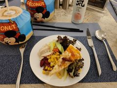 -西安高新希尔顿酒店·咖啡露台西餐厅