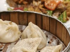 -马尔龙新疆饭店·清真(长青路店)