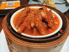 -千日贺茶餐厅(高新万达店)