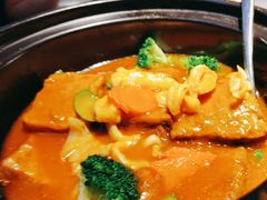 -老伙记海鲜码头(北滘店)