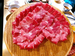 -羊大爷涮肉(亮马桥店)