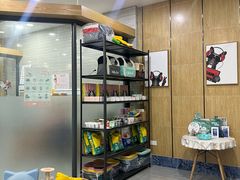 -瑞派名望志远动物医院·猫科·內科·异宠专科(直港大道店)