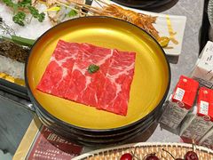 -一绪に寿喜烧(荟聚店)