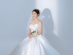 -经典婚纱摄影美学馆·私人定制