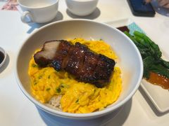 -翠华餐厅(宝安壹方城店)