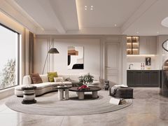 -星杰国际设计 别墅大宅装修(虹桥分公司)