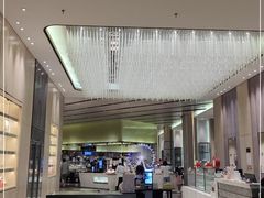 -前海华侨城JW万豪酒店·都会尚膳自助餐厅·牛排海鲜酒水畅飨