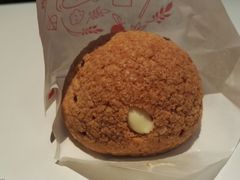 -西树泡芙(正佳店)
