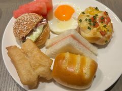 -深圳机场凯悦酒店
