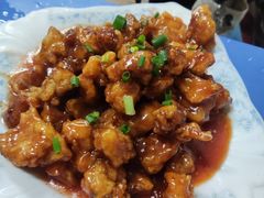 荔枝肉-老杨饭店(万科里店)