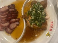 -澳门陈光记烧味饭店(南京德基广场店)