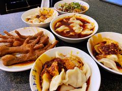 -春阳水饺(香槟广场店)