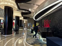 -上海凯宾斯基大酒店