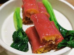 -点心皇子茶餐厅(万国大都会店)